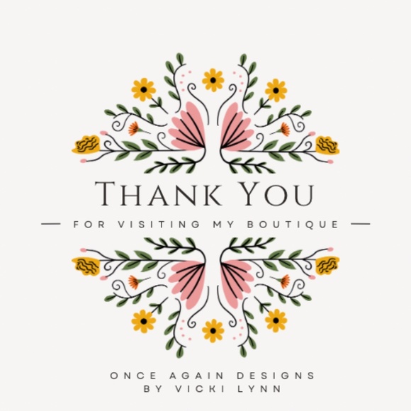 ARTISAN Earrings - “Midsummer Eve Flight” Dangles - Picture 7 of 7